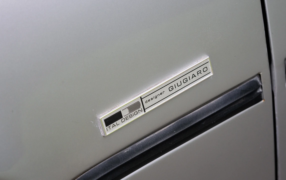 1977 Maserati Bora - Image 14 of 23