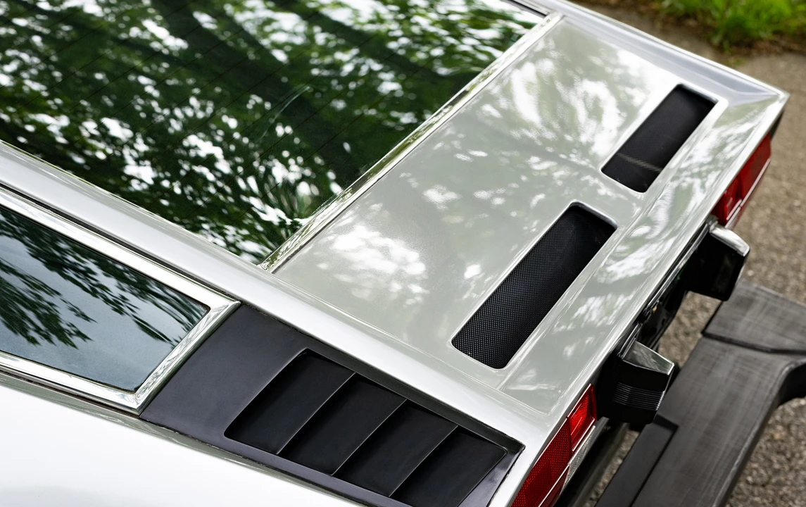 1977 Maserati Bora - Image 21 of 23