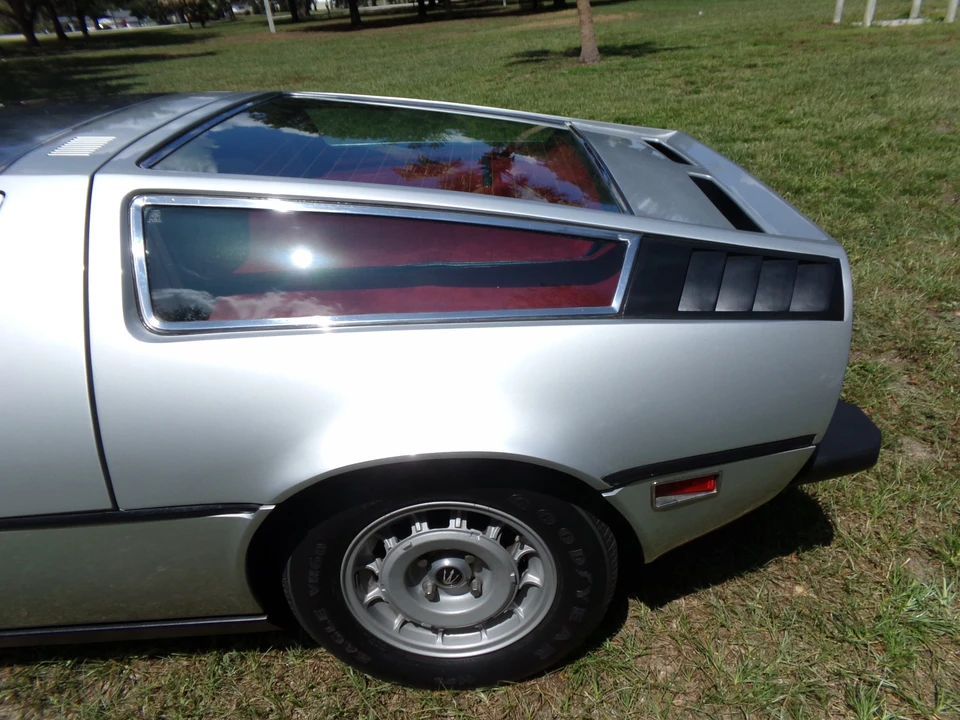 1977 Maserati Bora - Image 13 of 31