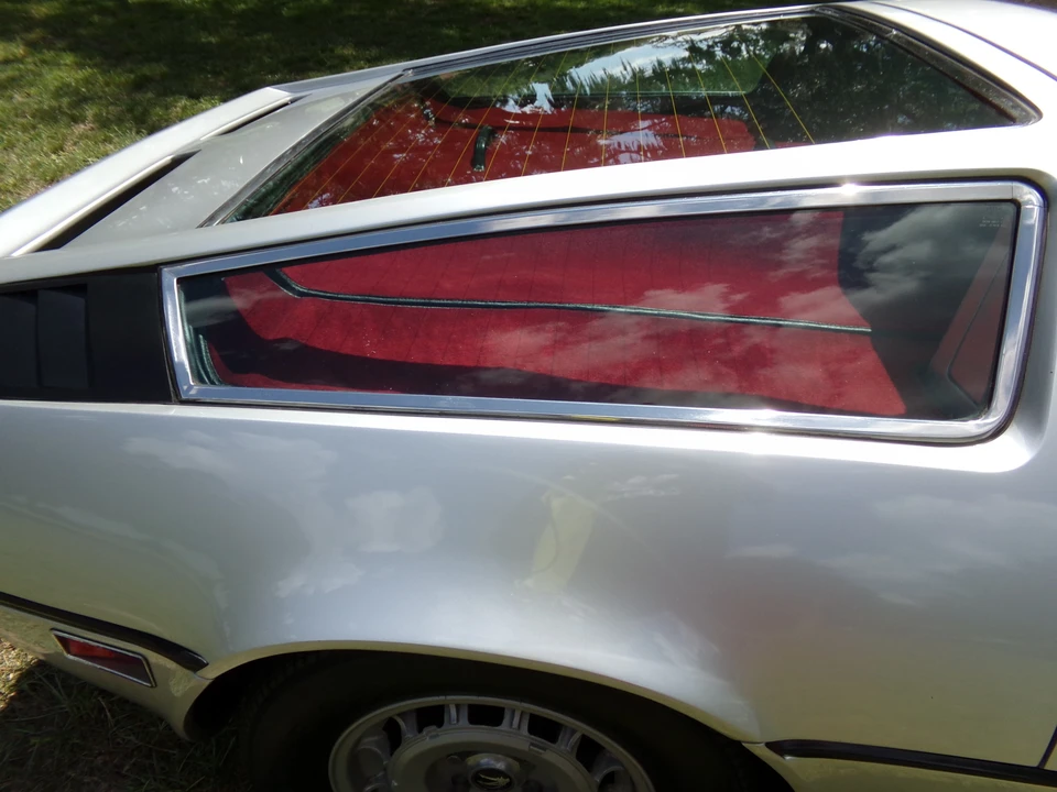 1977 Maserati Bora - Image 21 of 31