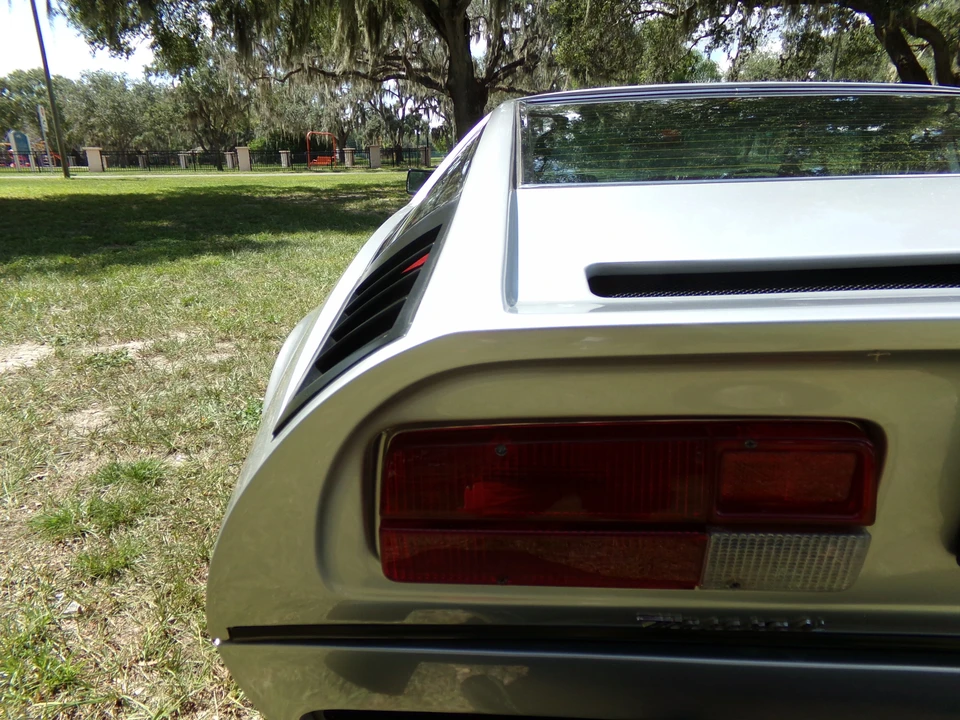 1977 Maserati Bora - Image 29 of 31