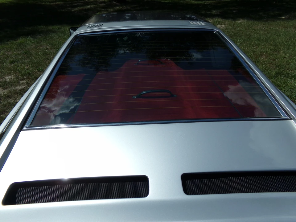 1977 Maserati Bora - Image 26 of 31