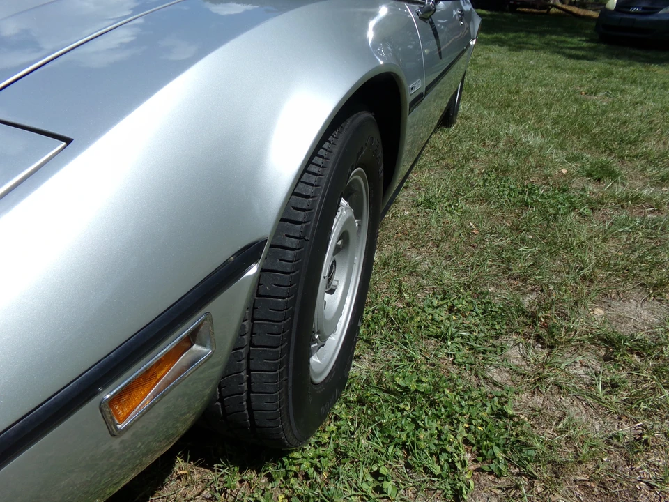 1977 Maserati Bora - Image 17 of 31