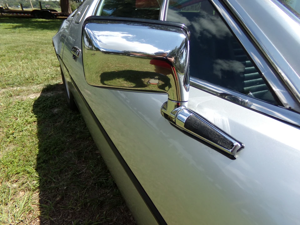 1977 Maserati Bora - Image 19 of 31