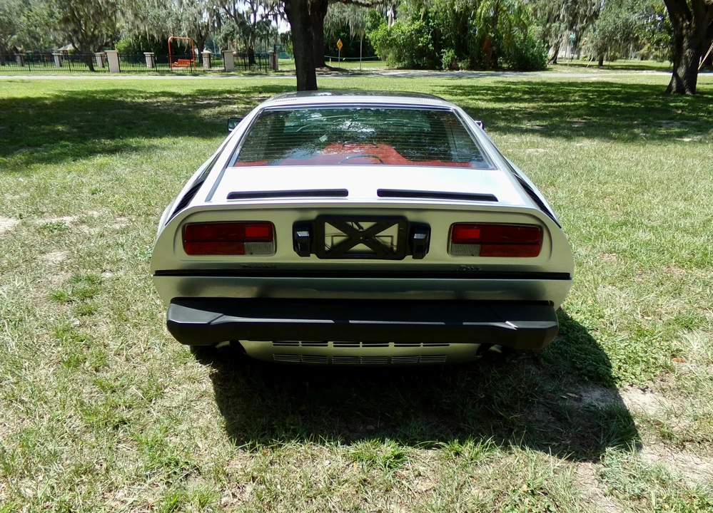 1977 Maserati Bora - Image 6 of 31