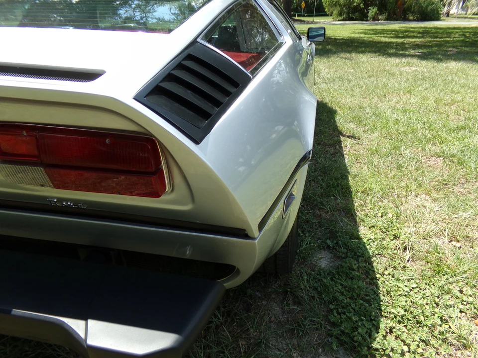 1977 Maserati Bora - Image 27 of 31