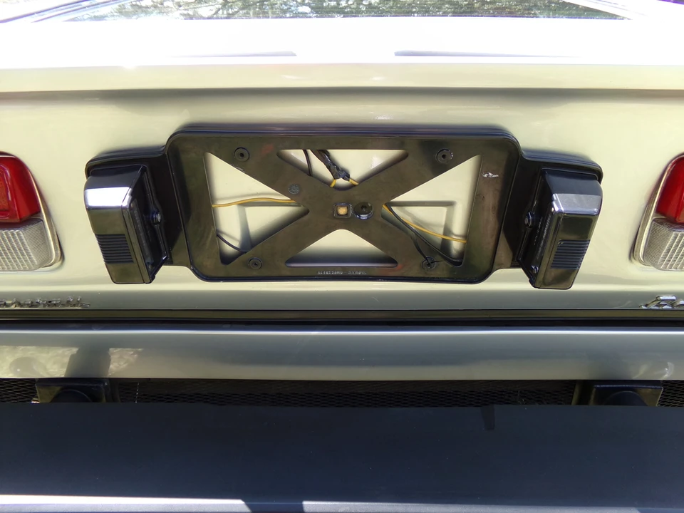 1977 Maserati Bora - Image 23 of 31