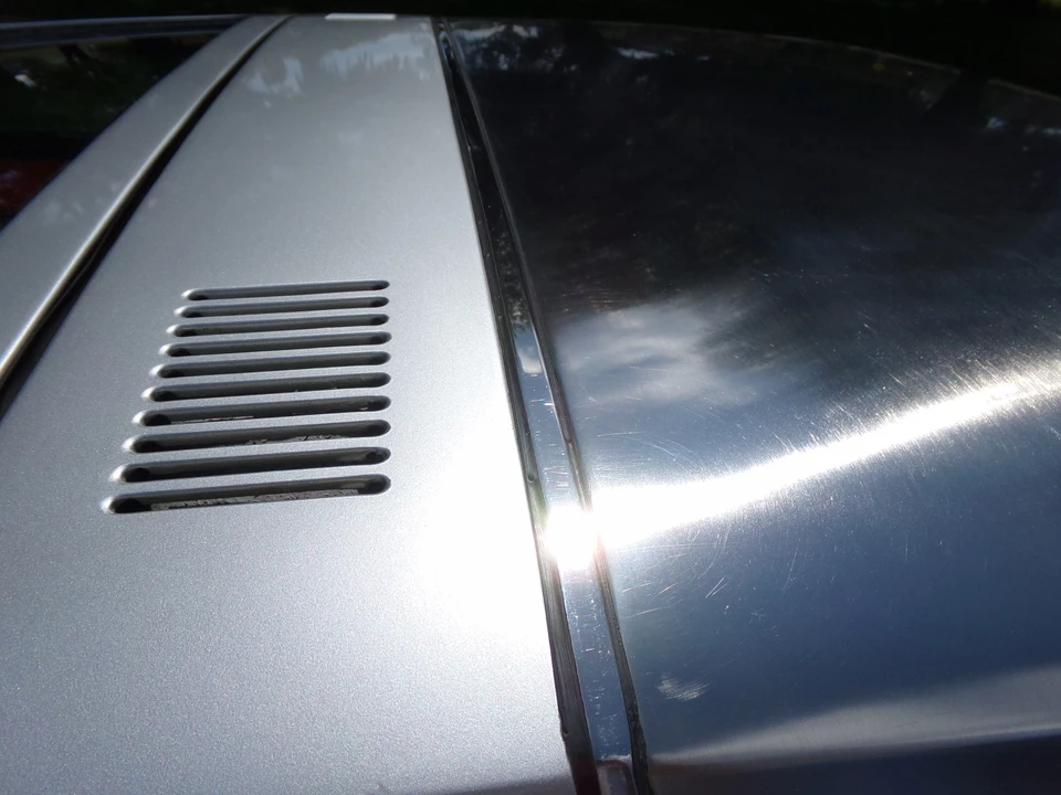 1977 Maserati Bora - Image 15 of 31
