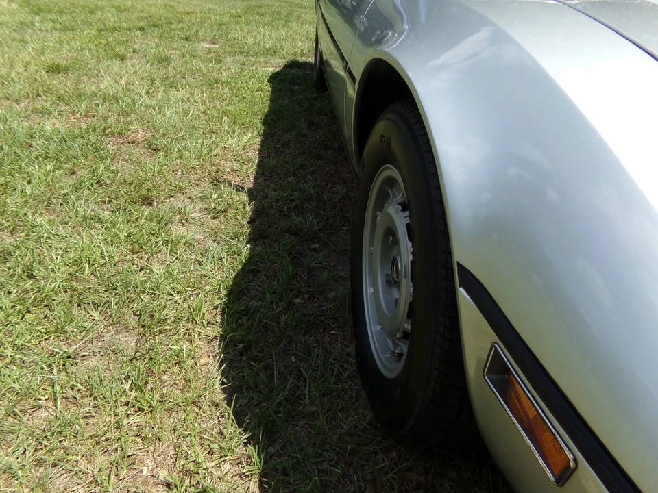 1977 Maserati Bora - Image 18 of 31