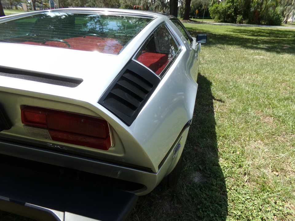 1977 Maserati Bora - Image 28 of 31