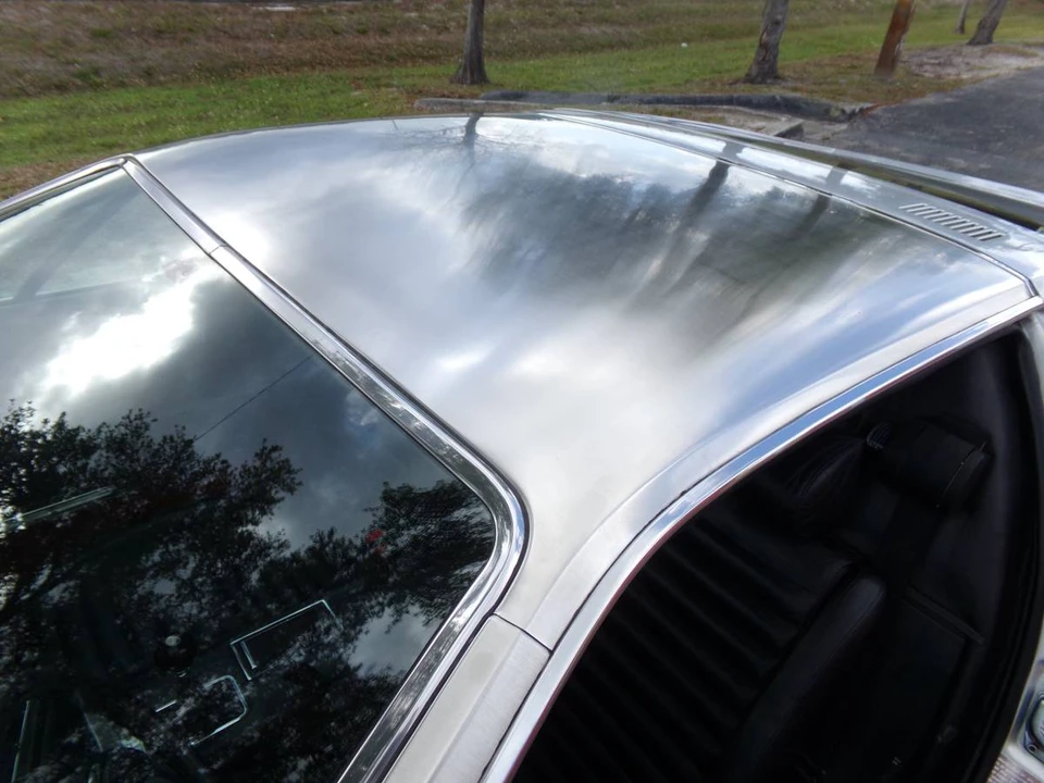 1977 Maserati Bora - Image 5 of 23