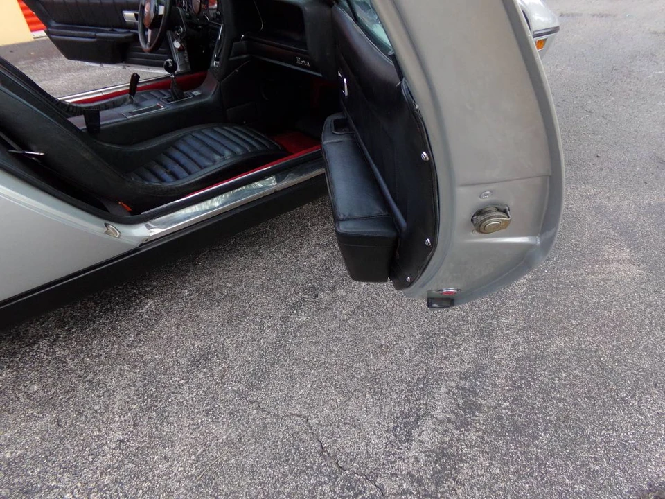 1977 Maserati Bora - Image 3 of 23