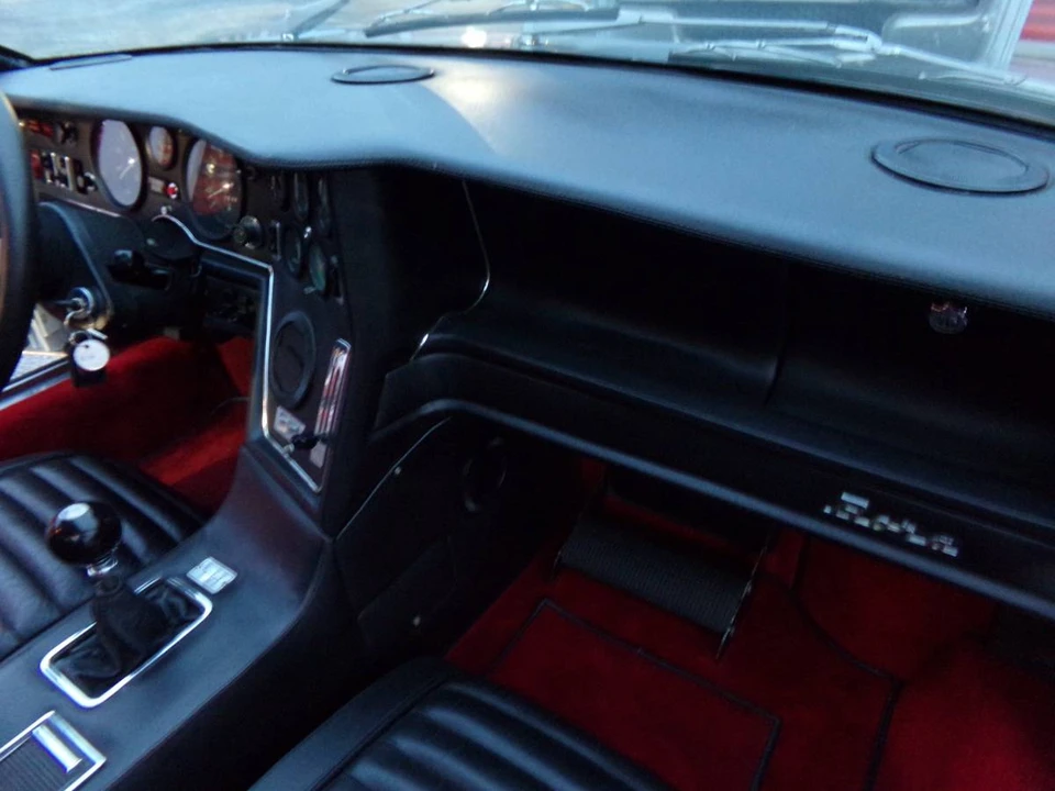 1977 Maserati Bora - Image 17 of 23