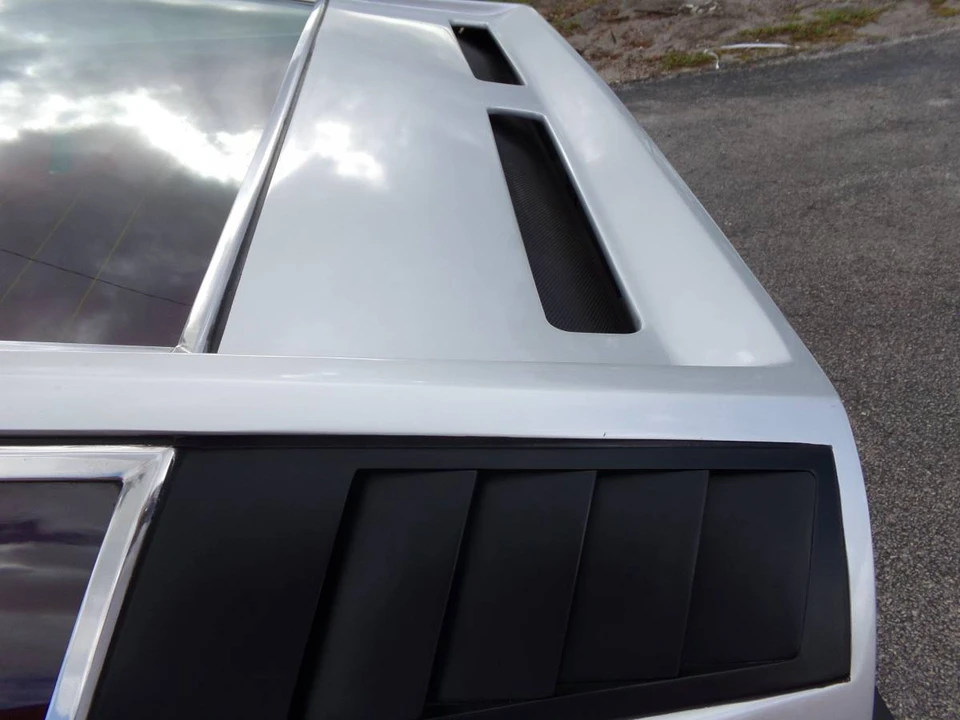 1977 Maserati Bora - Image 4 of 23