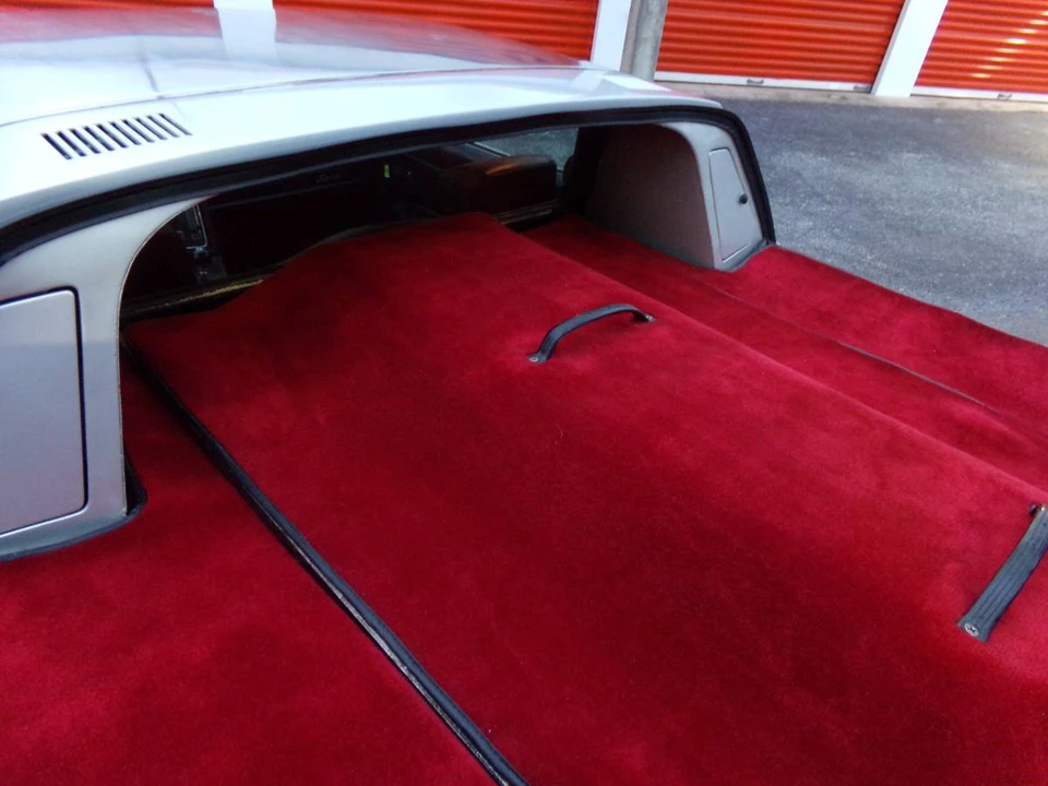 1977 Maserati Bora - Image 21 of 23
