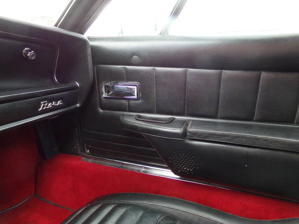 1977 Maserati Bora - Image 7 of 23