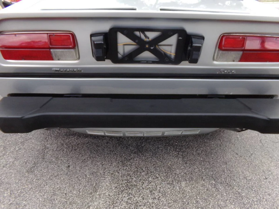 1977 Maserati Bora - Image 16 of 23