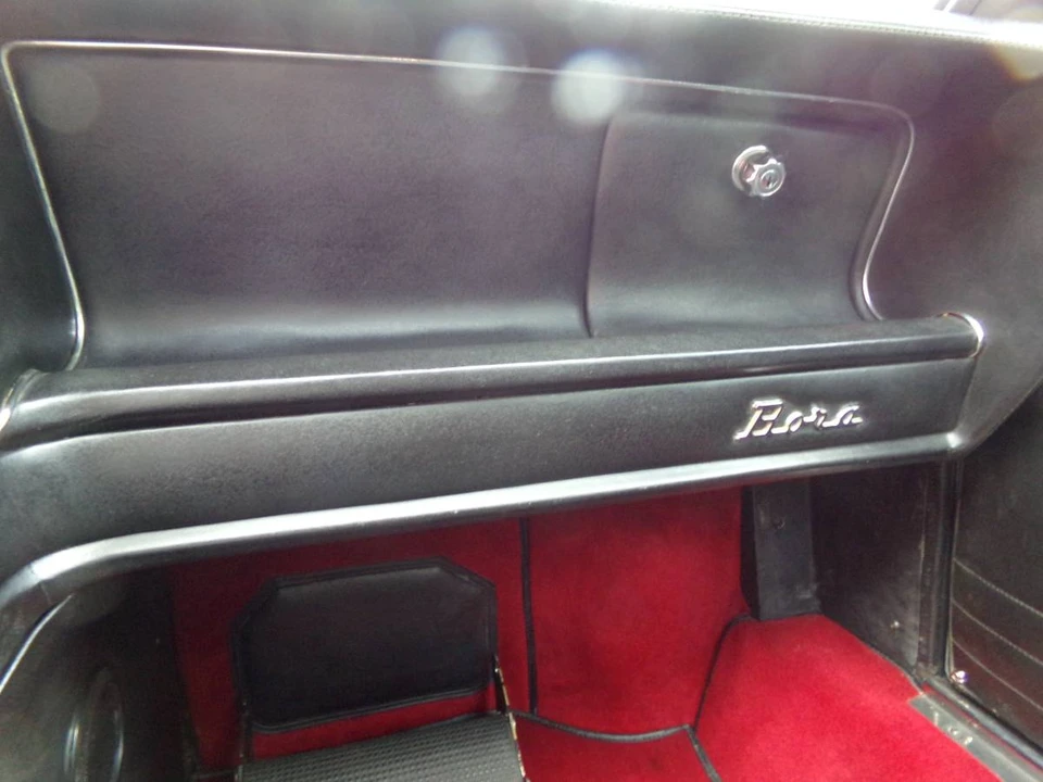 1977 Maserati Bora - Image 9 of 23