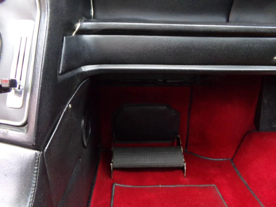 1977 Maserati Bora - Image 8 of 23