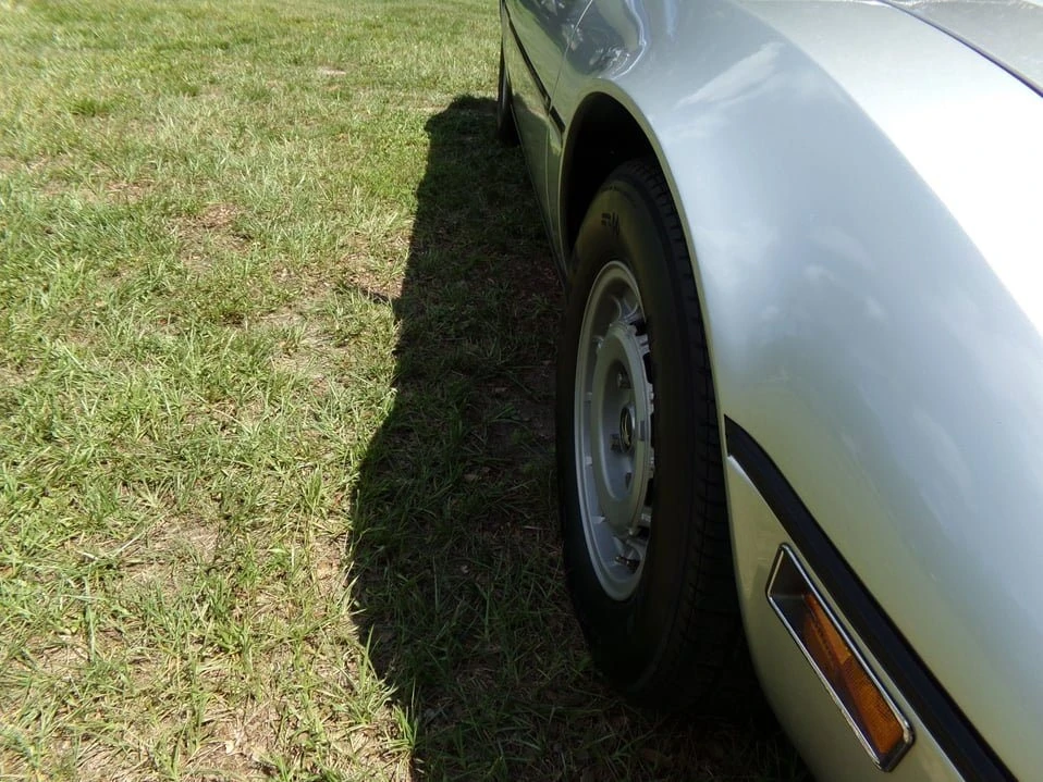 1977 Maserati Bora - Image 18 of 20