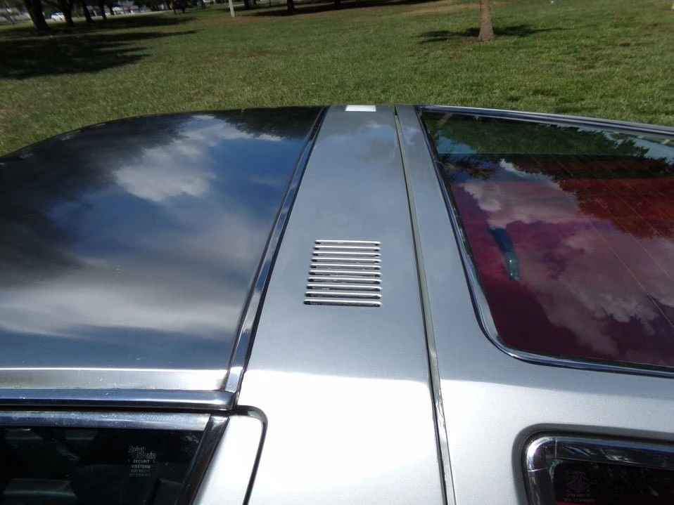 1977 Maserati Bora - Image 14 of 20