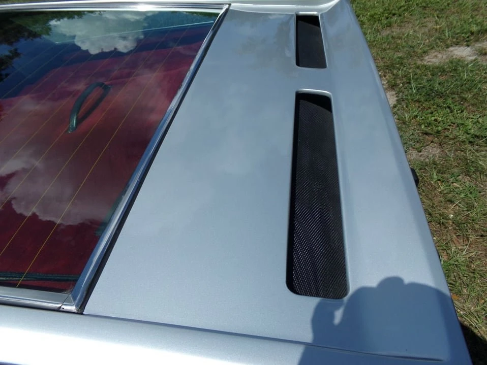 1977 Maserati Bora - Image 16 of 20