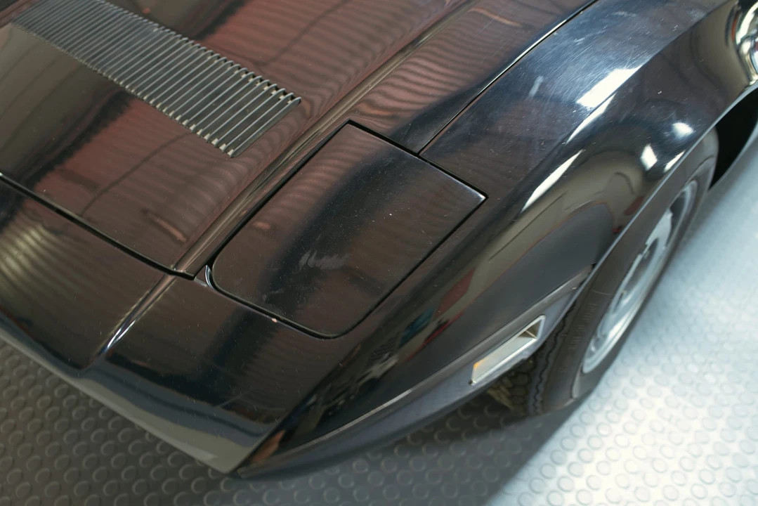 1977 Maserati Bora - Image 29 of 31