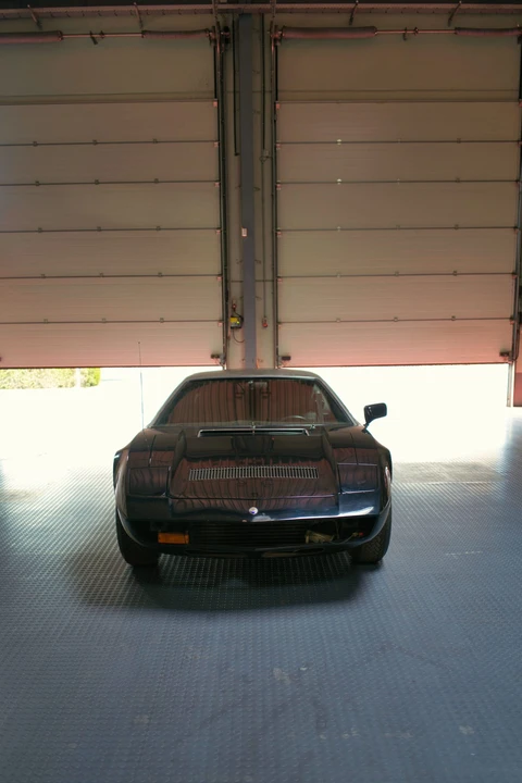 1977 Maserati Bora - Image 10 of 31