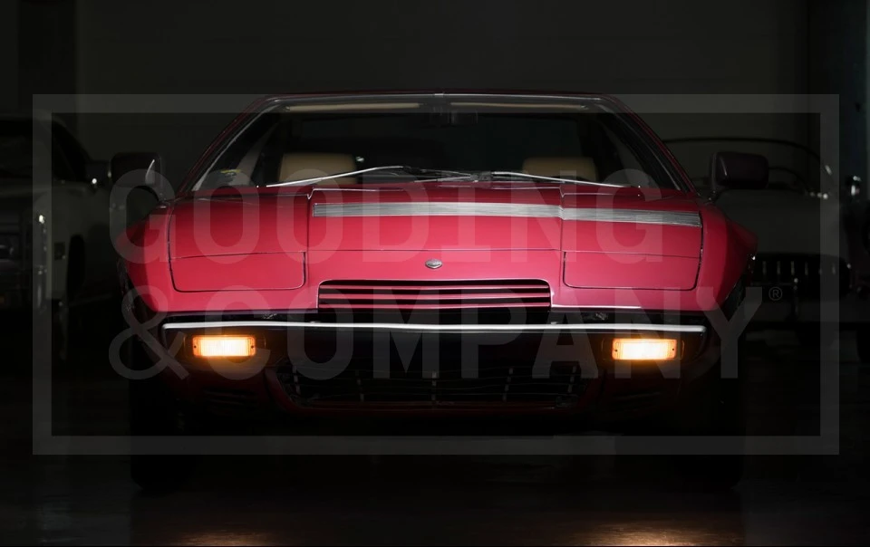 1977 Maserati Khamsin - Image 3 of 14
