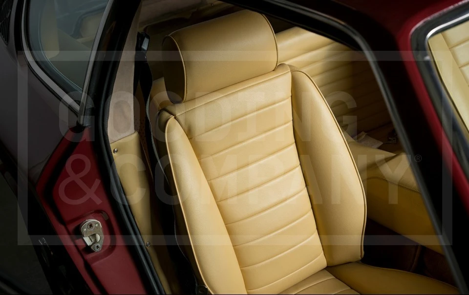 1977 Maserati Khamsin - Image 9 of 14