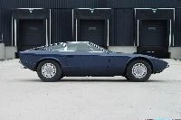 1977 Maserati Khamsin - Image 6 of 7