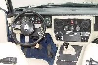 1977 Maserati Khamsin - Image 4 of 7