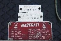 1977 Maserati Khamsin - Image 2 of 7