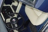 1977 Maserati Khamsin - Image 3 of 7