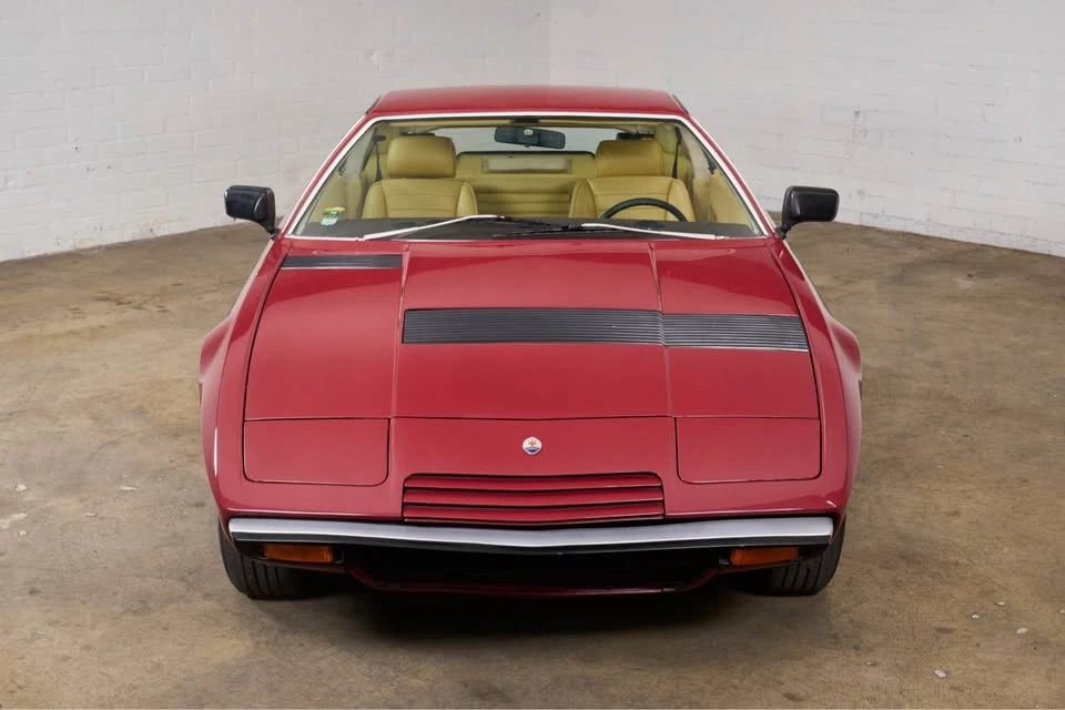 1977 Maserati Khamsin - Image 5 of 15