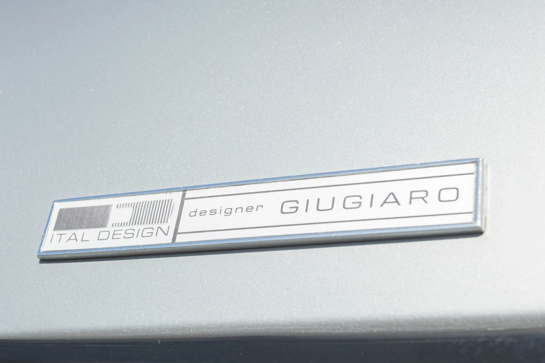 1977 Maserati Merak - Image 28 of 31