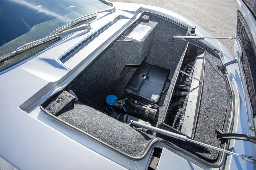 1977 Maserati Merak - Image 10 of 31