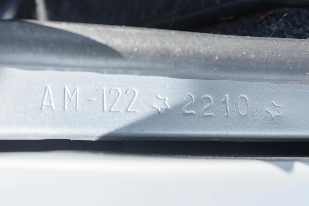 1977 Maserati Merak - Image 13 of 31