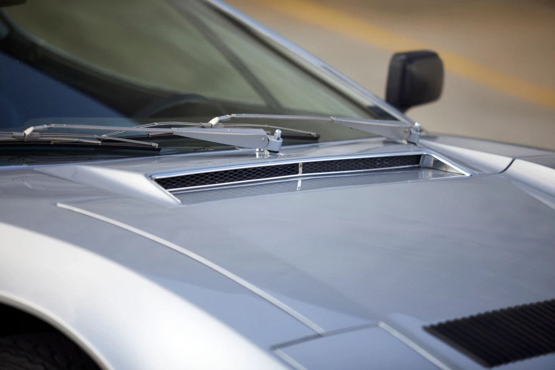 1977 Maserati Merak - Image 13 of 31