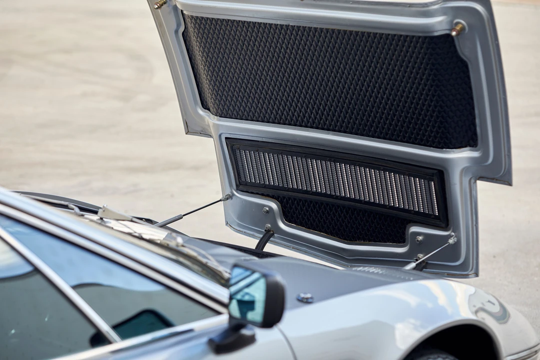 1977 Maserati Merak - Image 26 of 31