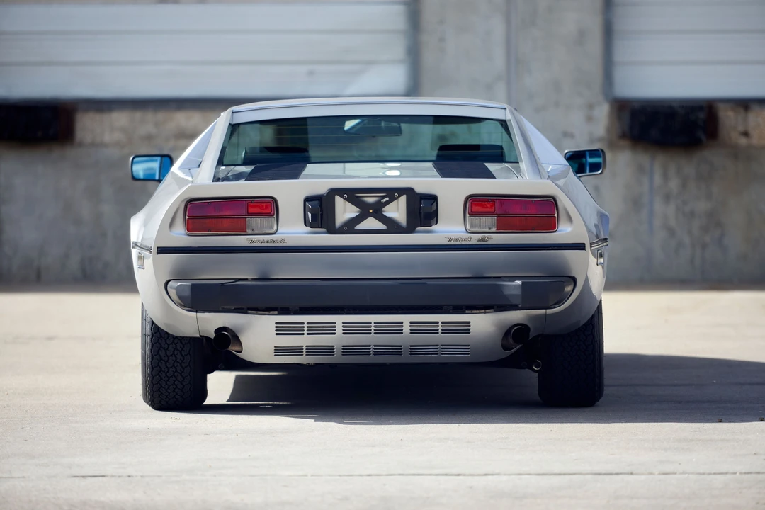 1977 Maserati Merak - Image 18 of 31