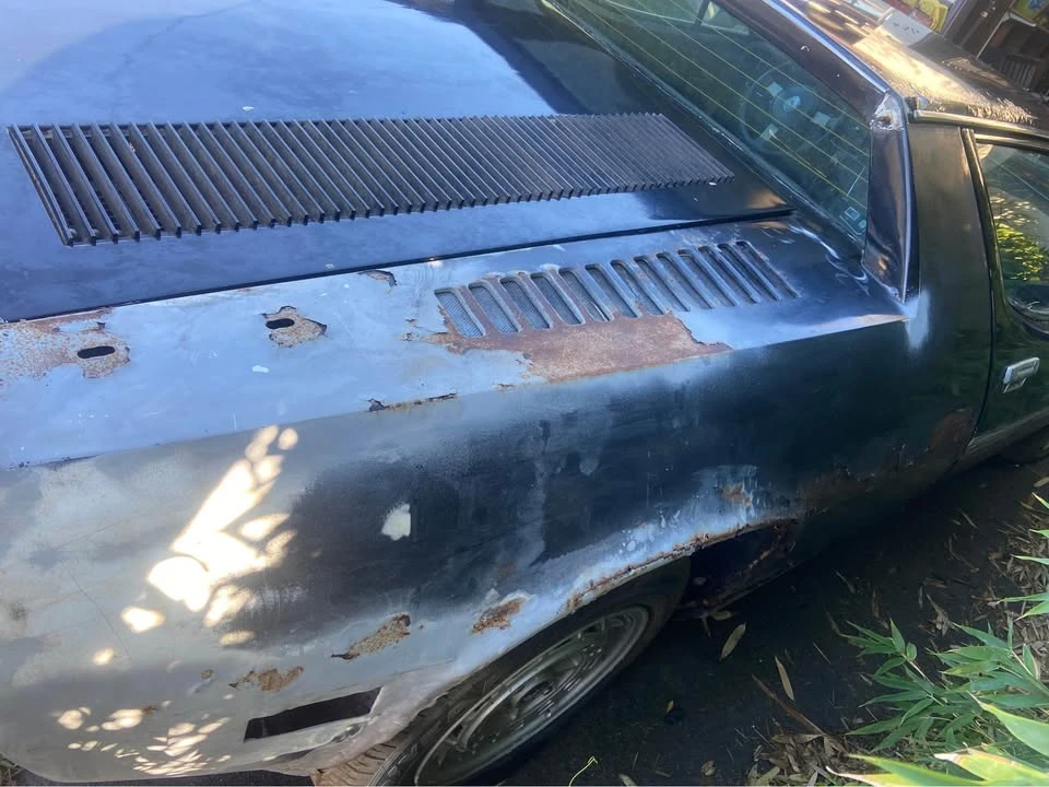 1977 Maserati Merak - Image 4 of 16