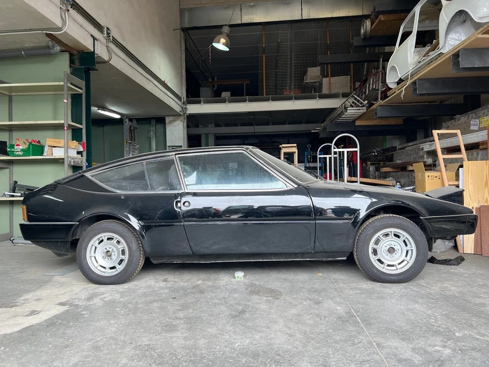 1977 Matra - Image 14 of 30