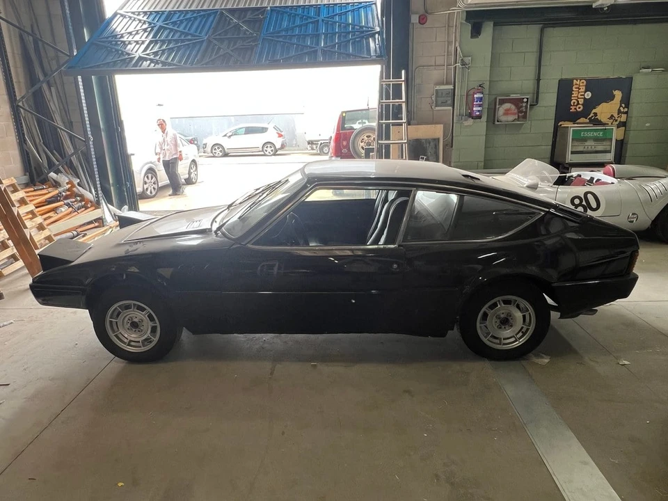 1977 Matra - Image 5 of 30