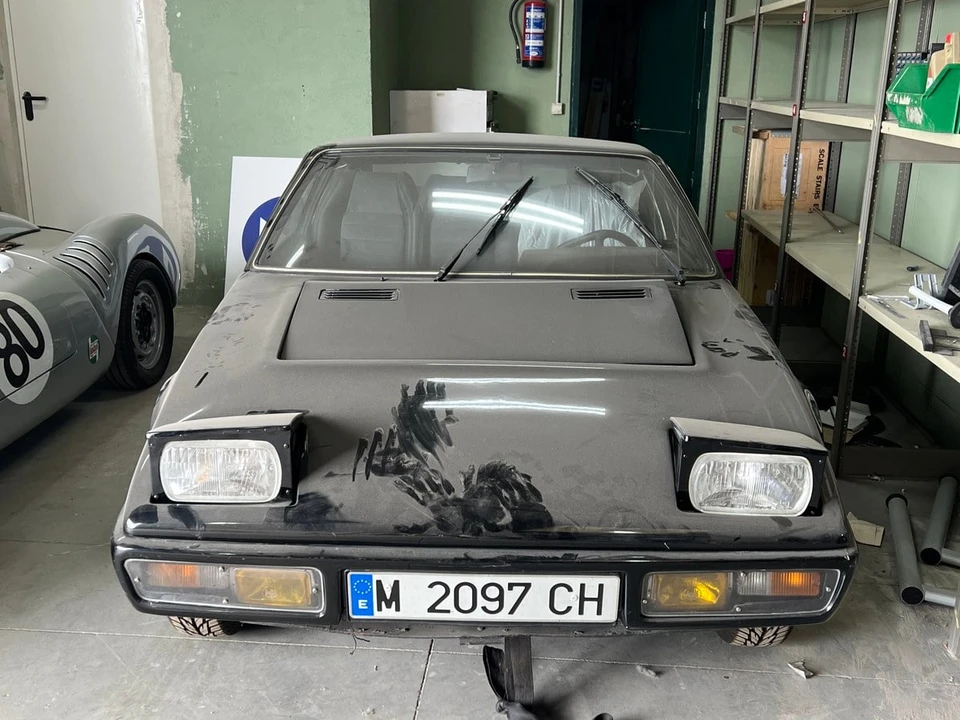 1977 Matra - Image 9 of 30