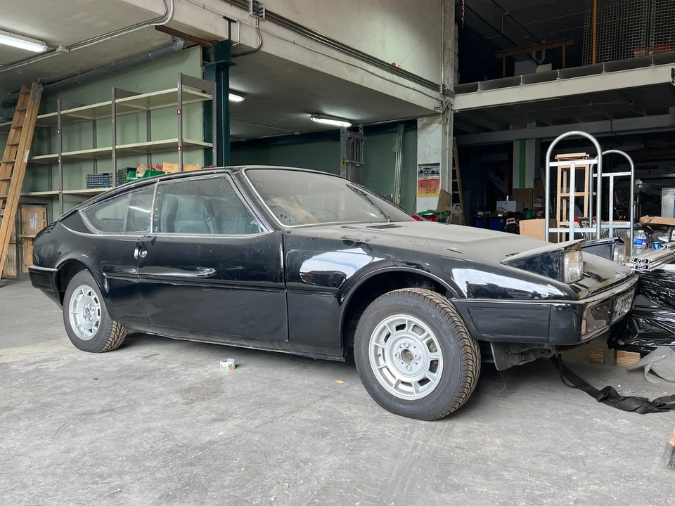 1977 Matra - Image 12 of 30