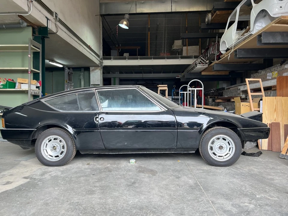 1977 Matra - Image 3 of 30