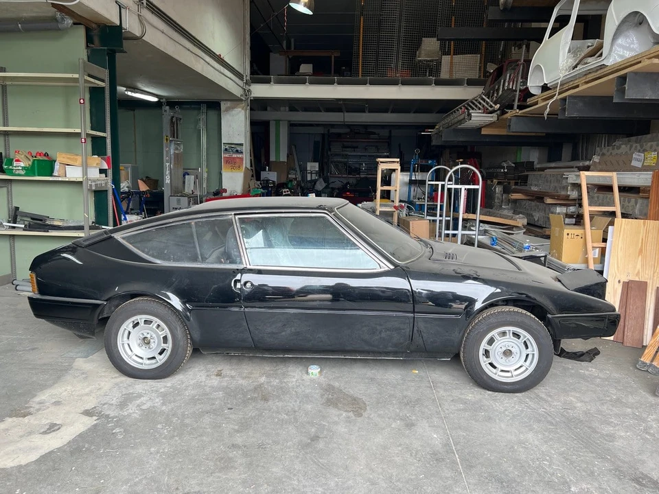 1977 Matra - Image 15 of 30