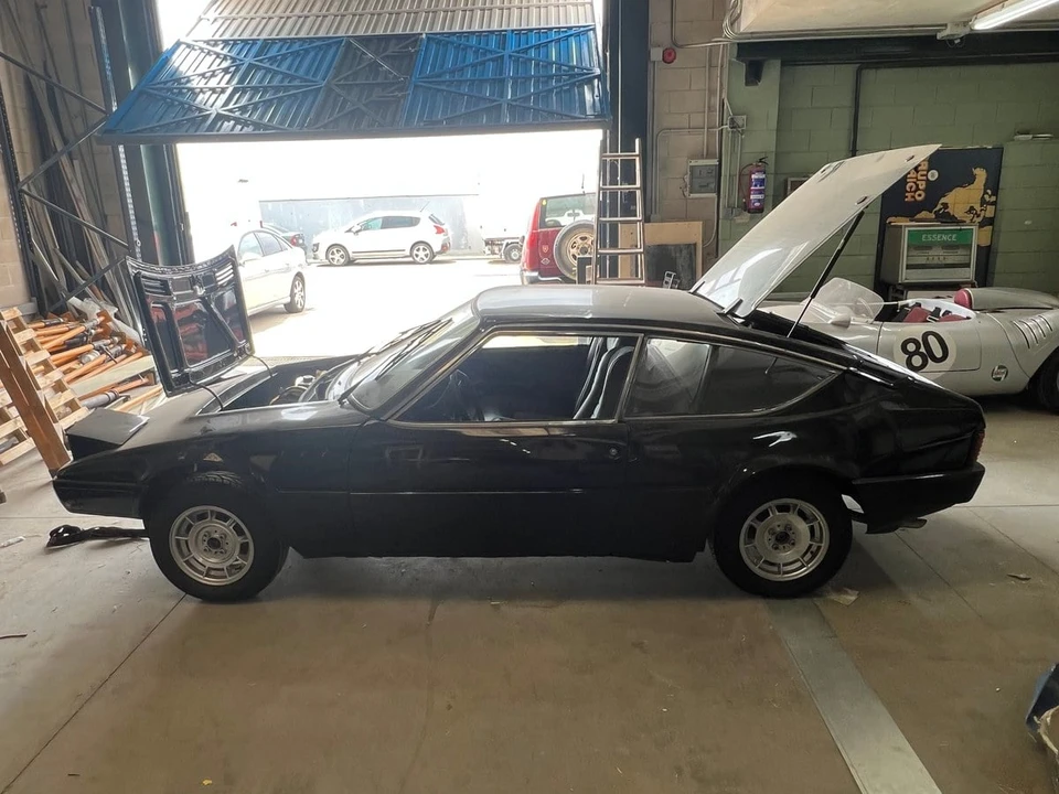 1977 Matra - Image 2 of 30