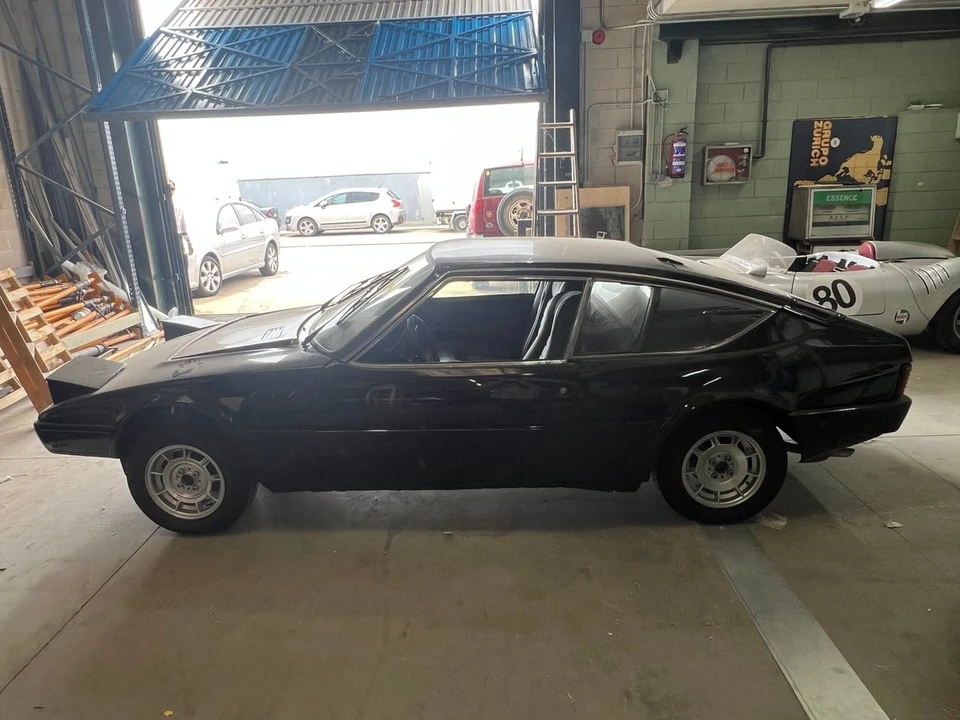 1977 Matra - Image 4 of 30